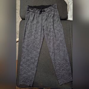 Lululemon Jet Pant In Dark Carbon Ice